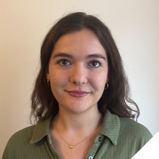 Zara Johnson-Ireland